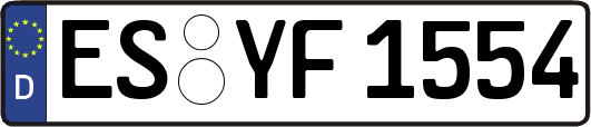 ES-YF1554