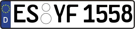 ES-YF1558