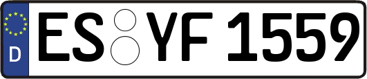 ES-YF1559