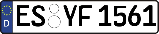 ES-YF1561