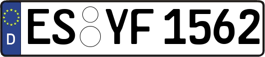ES-YF1562