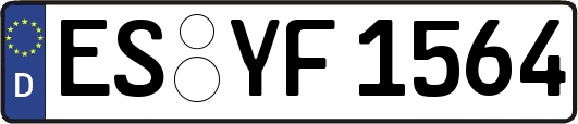 ES-YF1564