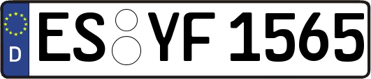 ES-YF1565