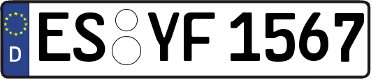 ES-YF1567
