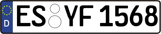 ES-YF1568