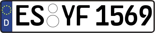ES-YF1569