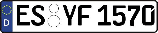 ES-YF1570
