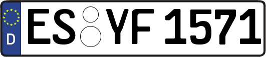 ES-YF1571
