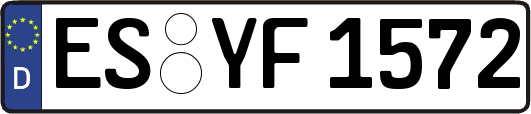 ES-YF1572