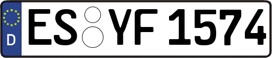 ES-YF1574