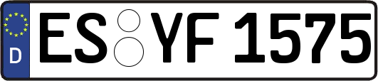 ES-YF1575
