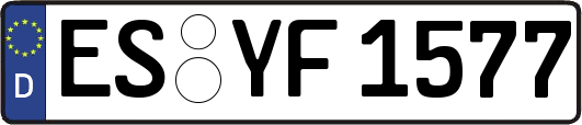 ES-YF1577