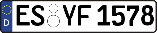 ES-YF1578