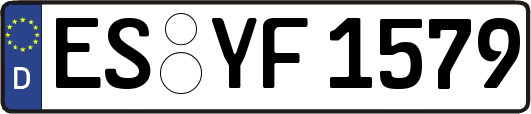 ES-YF1579