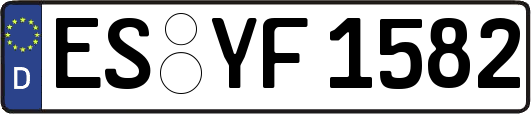 ES-YF1582