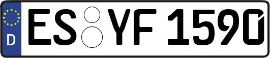 ES-YF1590