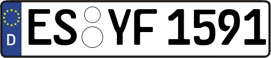 ES-YF1591