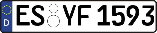 ES-YF1593
