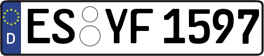 ES-YF1597