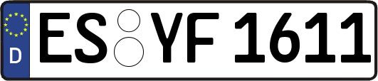 ES-YF1611