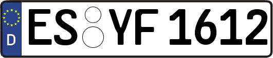 ES-YF1612