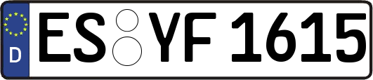 ES-YF1615