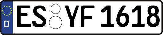 ES-YF1618