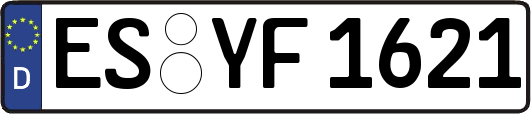 ES-YF1621