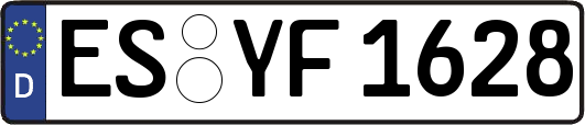 ES-YF1628