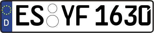 ES-YF1630