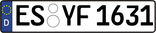 ES-YF1631