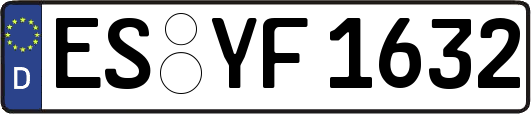 ES-YF1632