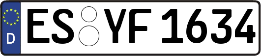 ES-YF1634