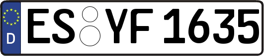 ES-YF1635
