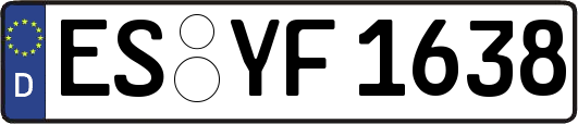 ES-YF1638