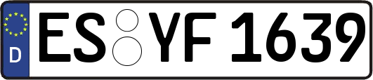 ES-YF1639