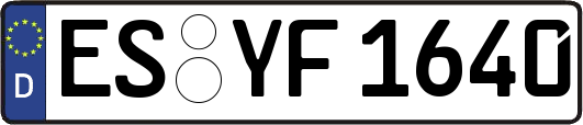 ES-YF1640