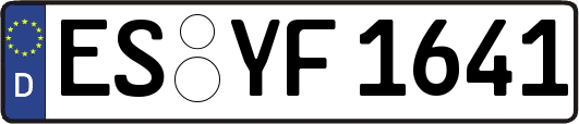 ES-YF1641