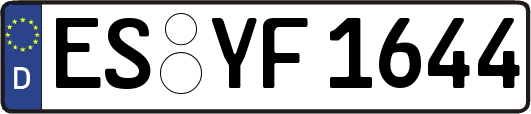 ES-YF1644