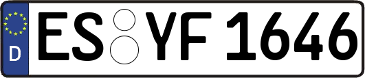 ES-YF1646