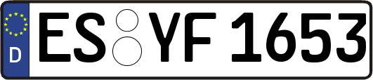 ES-YF1653