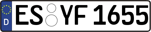 ES-YF1655