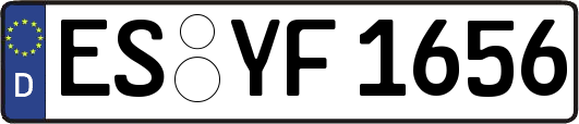 ES-YF1656