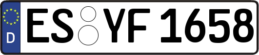 ES-YF1658