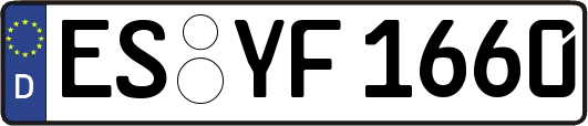 ES-YF1660