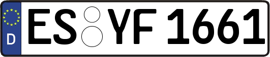 ES-YF1661