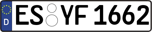 ES-YF1662