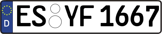 ES-YF1667