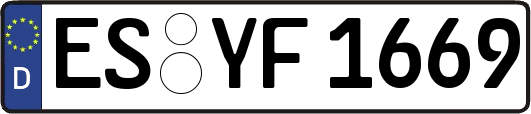 ES-YF1669