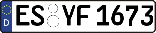 ES-YF1673